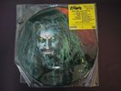 Rob Zombie Picture Disc Vinyl Record Hellbilly Deluxe New