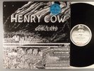 Henry Cow  Concerts    Prog; Avant-garde   1976 UK Press