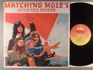 Matching Mole  Matching Mole's Little Red Record   Prog; Psych  Later UK Press