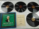 78 Album Mozart DM-760 VIctor Box Set Leopold Stokowski Sinfonia NOS NM