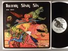 Twenty Sixty Six And Then  Reflections On The Future  Hard Rock; Psych 1989 Re