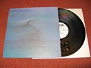 RIDE Nowhere LP vinyl UK 1st press Embossed Cover Creation CRELP074