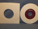 The Beatles Help JUKEBOXES Only White Vinyl 45 Record S7-17691