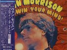 Van Morrison-Blowin' Your Mind UK psych Japanese Blu-Spec mini lp cd sealed