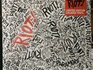 SEALED 2007 Paramore “Riot ” LP • (probably) White Vinyl