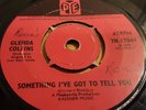 GLENDA COLLINS - SOMETHING I'VE GOT TO TELL YOU 7