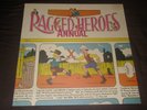 Ragged Heroes - Annual - Celtic Music - UK Original Pressing LP