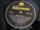 THE BEATLES with the beatles lp rare jobete 1N R I align mega early ex vinyl