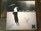 Chevelle - The North Corridor Vinyl LP Signed / Autographed NEW RARE TOOL