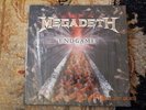 MEGADETH ENDGAME ORIGINAL 1ST VINYL PRESSING GATEFOLD ROADRUNNER SEALED