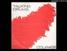 TALKING DRUMS -- 