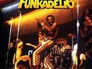 Live - Meadowbrook, Rochester, Michigan - 12th September 1971 [VINYL] Funkadelic