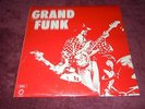 Grand Funk Railroad 2nd LP Red Cover1969 Capital 1st Press Mother’s 1G/1R RARE