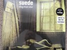 Suede - Dog Man Star limited olive coloured double vinyl LP HMV exclusive