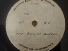A BAND OF ANGELS- ME VERY  RARE EMI DISC ACETATE VG+