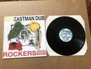 AUGUSTUS PABLO - EASTMAN DUB  LP  1988 UK 1st PRESS  GREEN SLEEVES  GREL 109 N/M