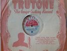 SOUTH AFRICA 78 RPM JAZZ SWING BANJO JIVE SELOLWANE SWING STARS ABAFANA HEAR