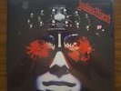 Judas Priest Killing Machine mfsl vinyl Mobile Fidelity LP 2014 Limited SEALED