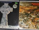 2 X BLACK SABBATH -HEADLESS CROSS / LIMITED EDITION -NEAR MINT -TOP-RARITÄTEN