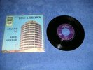 THE ARROWS APACHE ´65 / BLUE GUITAR Vinyl neuwertig