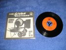 THE GISHA BROTHERS CEMENT MIXER / NEVER LET ME GO TOP ZUSTAND Vinyl near Mint