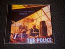 THE POLICE - LIBERTY BELL 2CDR MINT/MINT VERY RARE LIMITED PRESSING LIVE 1981
