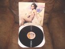 PRINCE-LOVE SEXY LP RECORD, RECORD CLUB