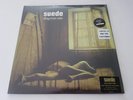 Suede - Dog Man Star - Olive Green Vinyl - Ltd 1000 copies HMV Exclusive
