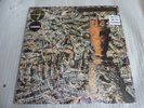 SIOUXSIE AND THE BANSHEES JUJU GOLD VINYL LTD 1000 SEALED