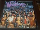 The Warriors-Soundtrack White Label Promo 1979 Vinyl W/ Inner Sleeve VG/G
