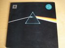 PINK FLOYD D.S.O.T.M 1973 QUADRAPHONIC L.P. EX AUDIO