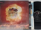 JEFFERSON AIRPLANE Crown Of Creation LP 1968 RCA DG orig w/insert EX in shrink