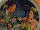 Vogue R-711 RPM Picture Disc '' If I Could Be With You''