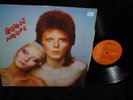 DAVID BOWIE Pinups LP ORIGINAL 1973 UK RCA RECORDS NEAR MINT VINYL