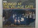 Mongo Santamaria -LP At Village Gate.Rare Orig.1st.Press.on Battle DG.Ex Copy