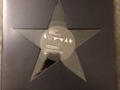 David Bowie Blackstar Lp Black Vinyl