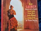 capitol STEREO GCR 7207 BIZET CARMEN VICTORIA DE LOS ANGELES   3LP BOX