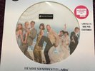 MAMMA MIA  - OST - PICTURE DISC VINYL. HMV EXCLUSIVE. 1000 Copies. NEW