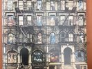 LED ZEPPELIN - PHYSICAL GRAFFITI 2LP MADE IN TURKEY 1975 RARE