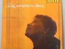 Ella Fitzgerald Like Someone In Love 2LP 45RPM Analogue Productions NM Stan Getz