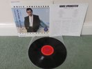 BRUCE SPRINGSTEEN - Tunnel Of Love(JAPAN 1987 VINYL ALBUM / OBI / INSERT / MINT)