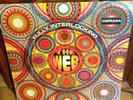 THE WEB FULLY INTERLOCKING 1968 NM UK DERAM TOP RARITY