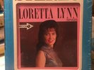 Loretta Lynn Sings 8 Track Tape New