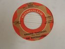 Rockmasters Raining Teardrops on Romulus 45-3003 D.J. Copy VG++ Northern Soul