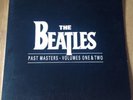The Beatles, Past Masters,volumes 1 & 2, Vinyl LP, UK Reissue, Gatefold