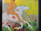 Fleetwood Mac - Then Play On LP VG+ RS 6368 Repriuse 1969 USA Vinyl Record