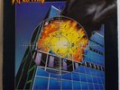 DEF LEPPARD - Pyromania - Original UK LP - SIGNED AUTOGRAPHED + Promo Picture