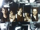 The Room In Evil Hour 9 Track Vinyl Album Rock Alternative/New Wave