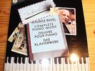 Robert CASADESUS Ravel Complete Piano Music 3-LP-Box CBS