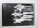 DEEP PURPLE 1970s Warner Pioneer Promo Poster Japan RARE